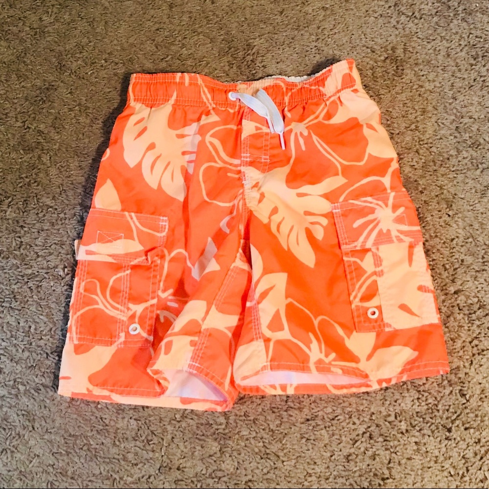 Bundle of boys swim shorts - Picture 3 of 4